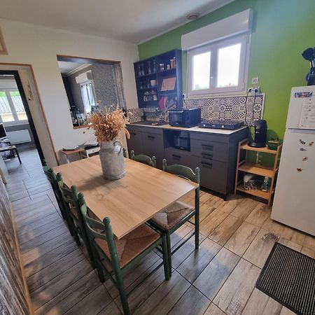 Le Petit Jean Villa La Vernelle Dış mekan fotoğraf