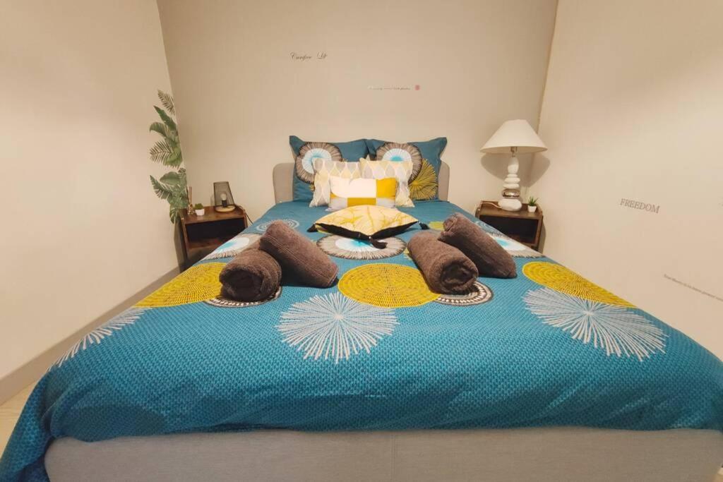 Le Petit Jean Villa La Vernelle Dış mekan fotoğraf