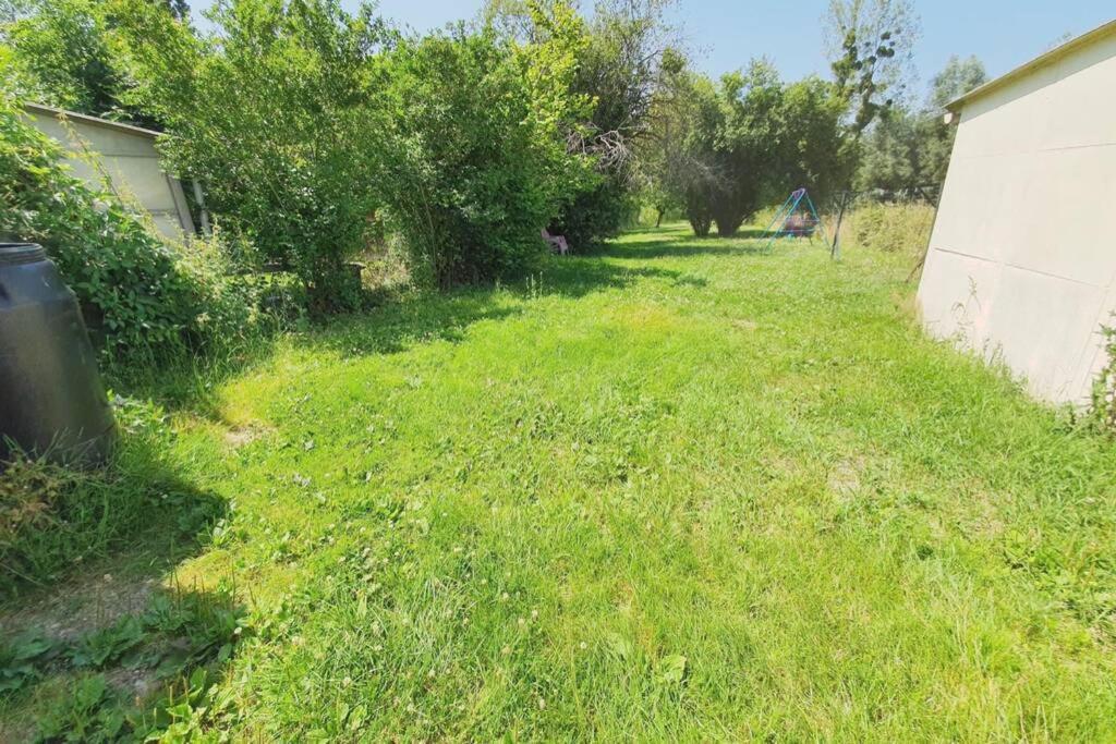 Le Petit Jean Villa La Vernelle Dış mekan fotoğraf